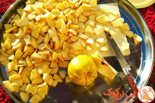 طرز تهیه مربای به خانگی ساده و خوشمزه