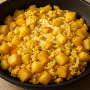 طرز تهیه کوکوی ساده|دست پز