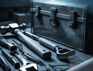 تعبیر خواب ابزار — معنی دیدن ابزار کار در خواب چیست؟