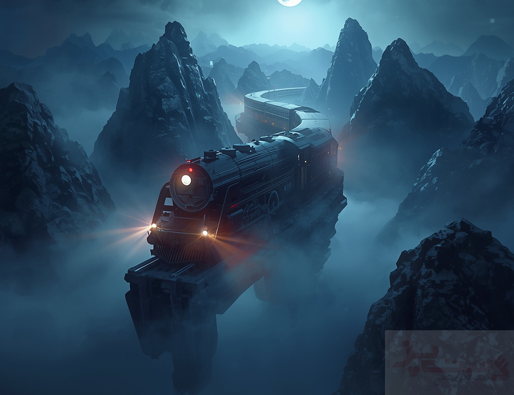 تعبیر خواب ایستگاه قطار راهنمای جامع