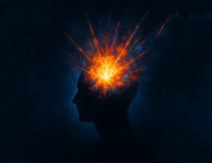 تعبیر خواب انفجار از دید هوش مصنوعی