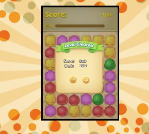 بازی Jelly Break تحت وب