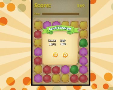 بازی Jelly Break تحت وب