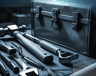 تعبیر خواب ابزار — معنی دیدن ابزار کار در خواب چیست؟